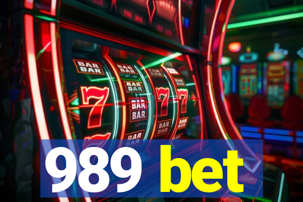 989 bet